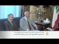 وفاة عمر كرامي رئيس الحكومة