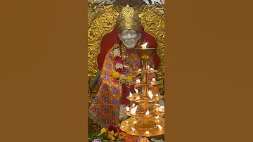 Jaye Sai Baba Pawarful Shorts Viral Video 