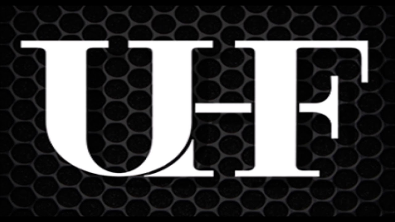 UHF - o Homem Da Meia Noite