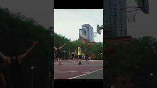 Day 27: Building better habits, hooping with friends #startuplife #dayinmylife