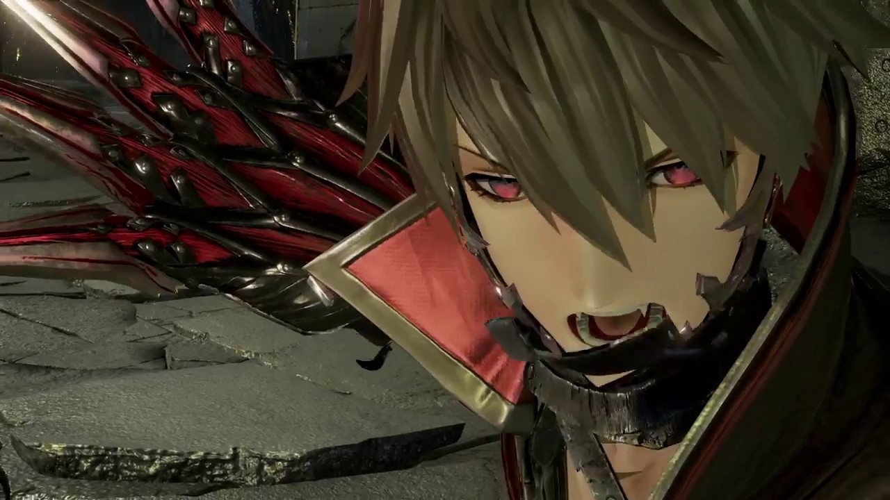 Code Vein - E3 2017 - YouTube.