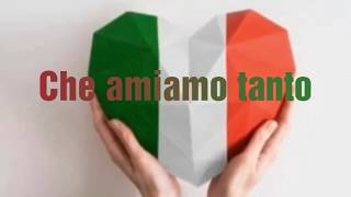 اِيطاليا في القلب    Tutti noi musulmani preghiamo per l'Italia