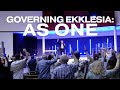 Governing Ekklesia: As One | Lance Wallnau