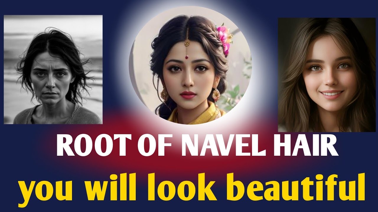 head hair long thick dense dandruff | 