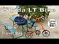 New Travel Bag For My Strida Folding Bike