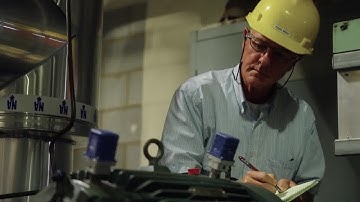 Plant Teams + Augury: Turning Machine Data Into Machine Uptime