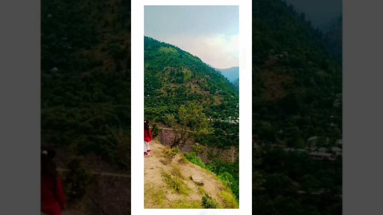 Chakothi AJK | Jahanzeb Mir Vlog | AJK Travel