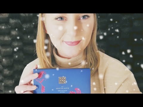 [ASMR] Calendrier de l'avent ~ Jour 10 ~ Ritual Of Yalda ~ Cérémonie des voeux
