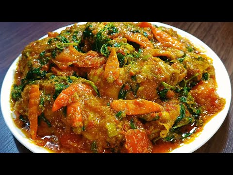 Masak Ayam Juara 5 Kali