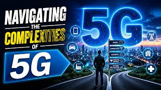 Navigating the Complexities of 5G (9 Minutes)