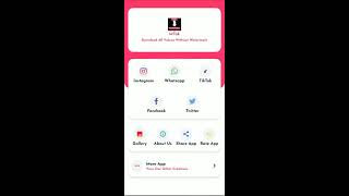 How to Download TikTok Videos Without Watermark || New Method 2020 screenshot 1