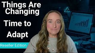 The Truth About eBay Sales Right Now (And What’s Actually Selling)