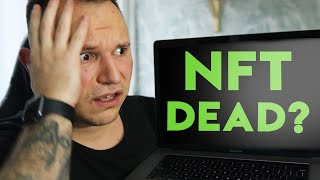 Are Nfts Already Dead? New Nft Coins Projects Hype Cycle