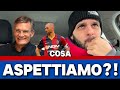 VERSO BOLOGNA ROMA ❤️💙 MERCATO ARGENTINO - ASPETTO DUE RINNOVI FONDAMENTALI