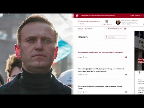 Russia opens new