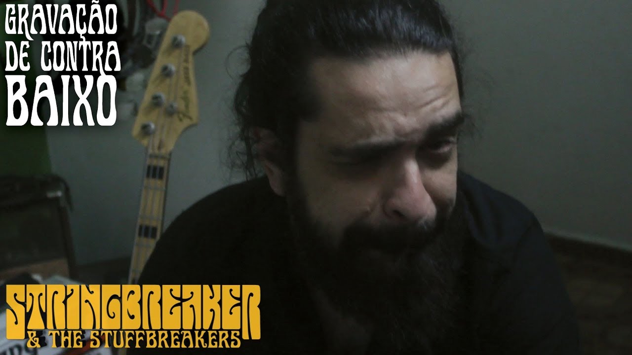 Making-Of Baixo - "Brick in a Tie"