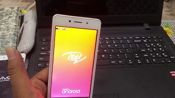 itel A41 frp remove without box solution