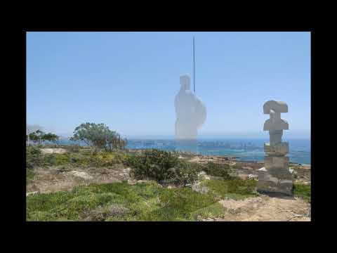 Ayia Napa Sculpture Park | Cyprus Island