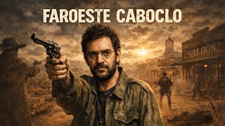 Legião Urbana | Faroeste Caboclo✓Vídeo Clipe IA | Versão ao Vivo by anirak 