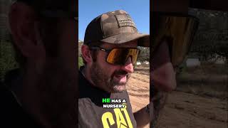 Facebook Marketplace Scam? Unexpected Fruit Stand Turns! #shorts