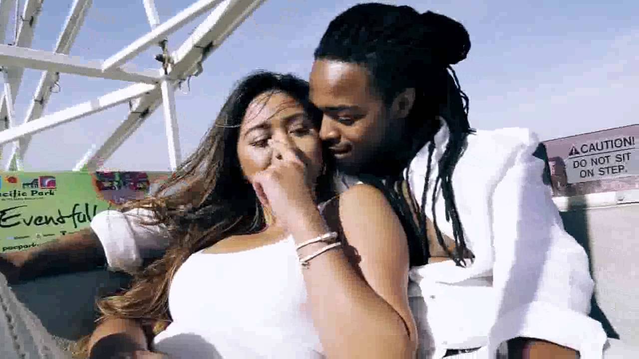 Feez   Time 4 ft Jjuan Official Video