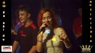 Mirela PETREAN -  Dinescu -   Spune-  mi cu ce parfum ti -ai dat