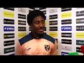 "Today we win, and we deserved to win" | Philippe and Andre react to our win against Burnley