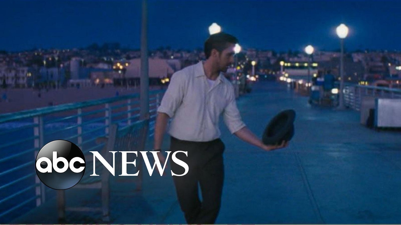 Oscar Nominations 2017: 'La La Land' Leads