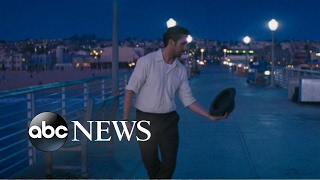 Oscar Nominations 2017: 'La La Land' Leads