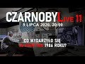 CZARNOBYLive odc. 11 - Katastrofa w Czarnobylu - przyczyny - Rafał Mińko (wersja SD)