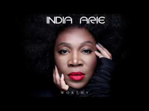 India Arie - Steady Love