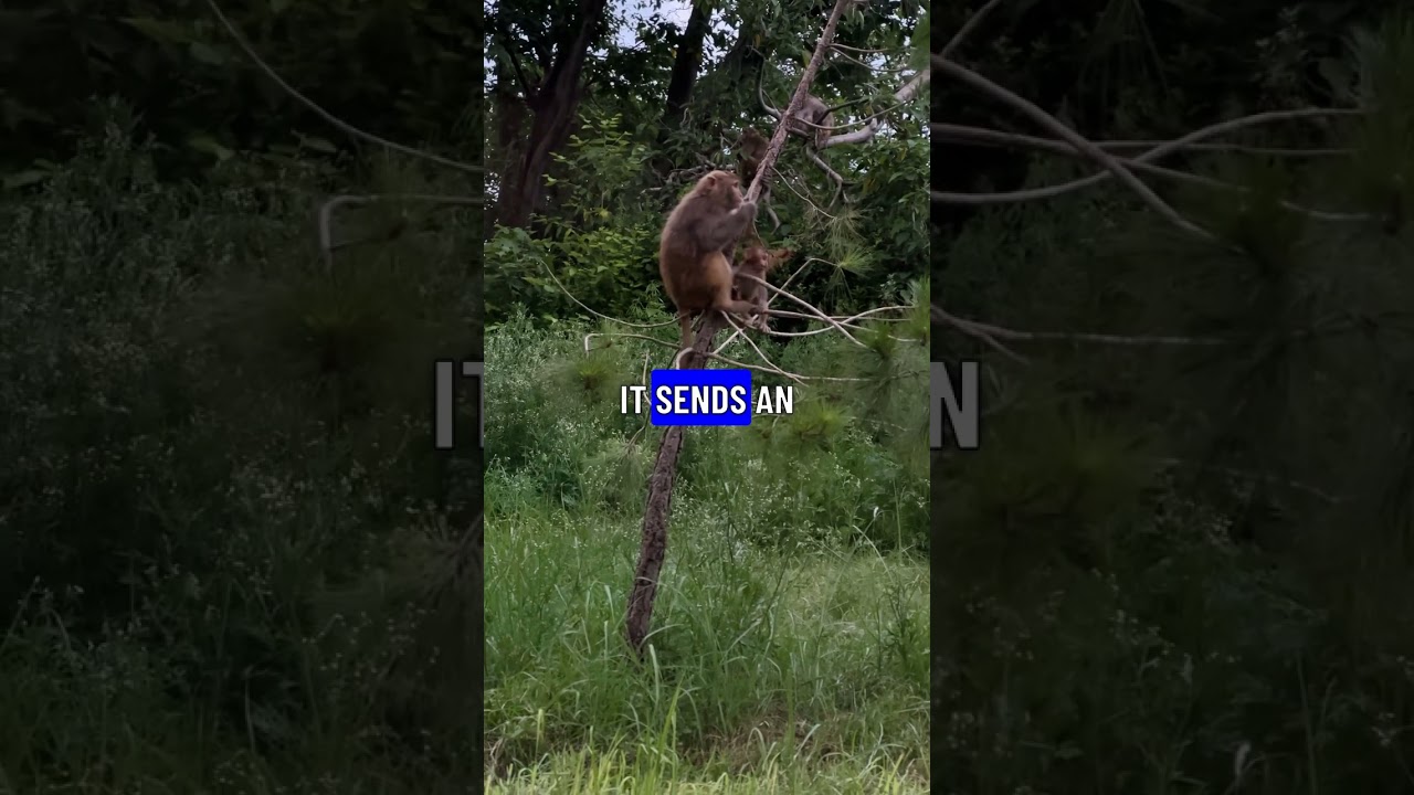 Your Brain Thinks You're Falling Every Night 😴