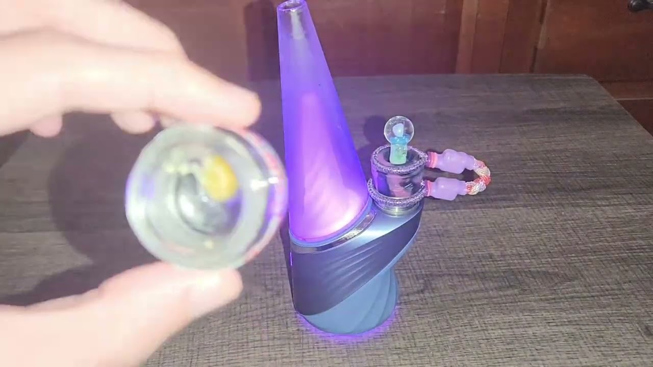 SHOPHELLOMARY TROP CHERRY ROSIN REVIEW