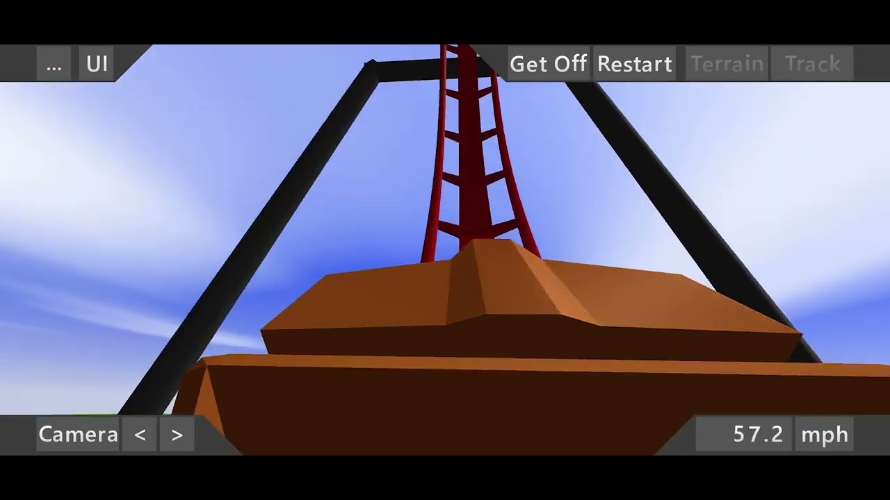 World’s fastest ride ever - YouTube