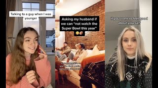 Cute Relationship Goals TikTok Compilation 2021 Romantic TikToks #2