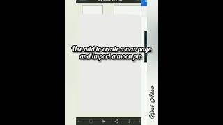 how to draw red moon using ibispaintx | easy digital drawing | red moon #redmoon #digitaldrawing