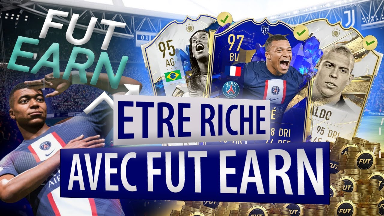 Auto Buyer Pour FIFA 23 Sur PS5 - Avec Explication - Neuf Sous Scellé