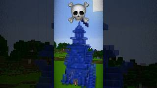 WATER HOUSE Build Battle In Minecraft - NOOB VS PRO CHALLENGE - Maizen Mizen Mazien Parody