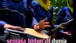 Lagu Qasidah~Swarga Nunut Neraka Katut