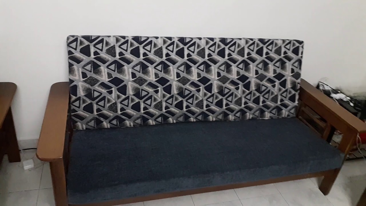 Sofa repair in velachery chennai 9841085275 YouTube
