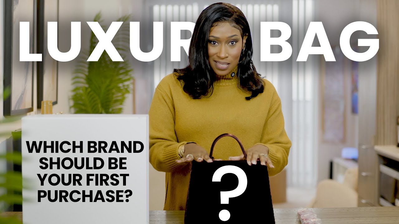 The Best Luxury Bag To Buy Now YouTube The Best Luxury Bag To Buy Now YouTube