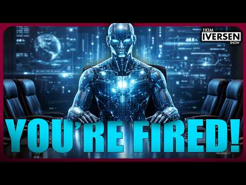 Thumbnail for CEOs Are PANICKING Over AI