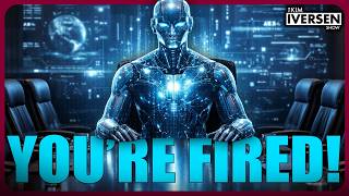 CEOs Are PANICKING Over AI