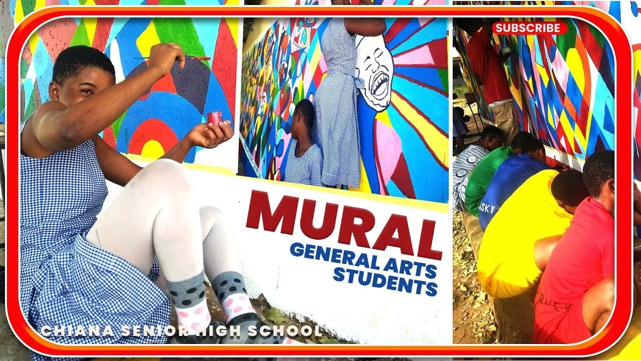 chiana-senior-high-school-mural-by-general-arts-students-2023-youtube