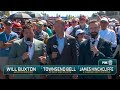 BITNILE.com Grand Prix of Portland First 10 Laps w/ in-Car Cams | INDYCAR on FOX