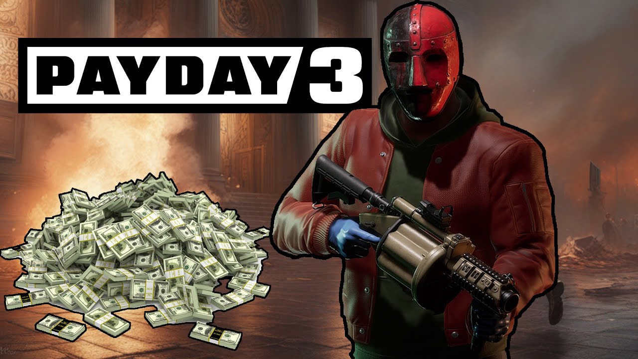 How To Makey Money Illegally