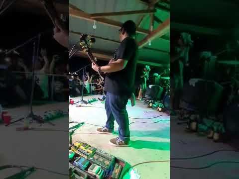 Missing Filemon- Englisera (Live at Donel's Beach Resort)