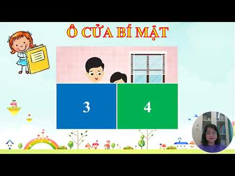 Lớ 3 - Toán