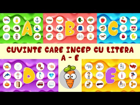 Video: Care sunt cuvintele care încep cu Min?