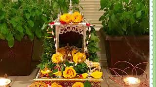 Elli Sritulasiya Vanavu | Shree Purandara Dasaru